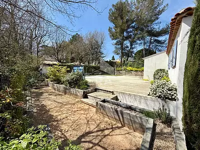 Maison, 180 m²
