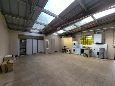 Maison, 135 m²
