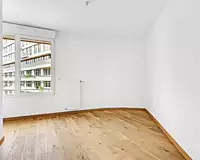 Appartement, 58 m²