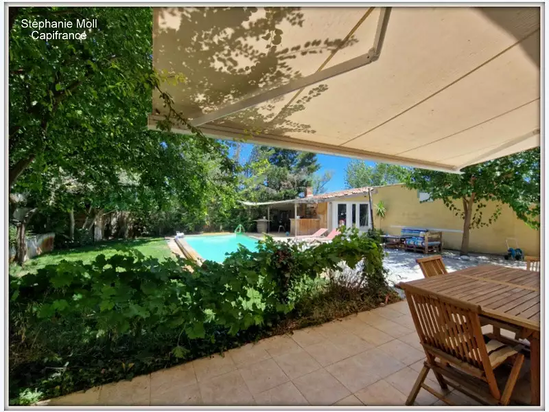 Maison, 126 m²