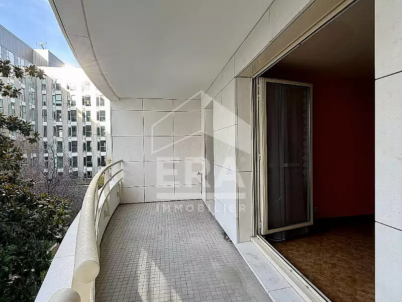 Appartement, 71,34 m²