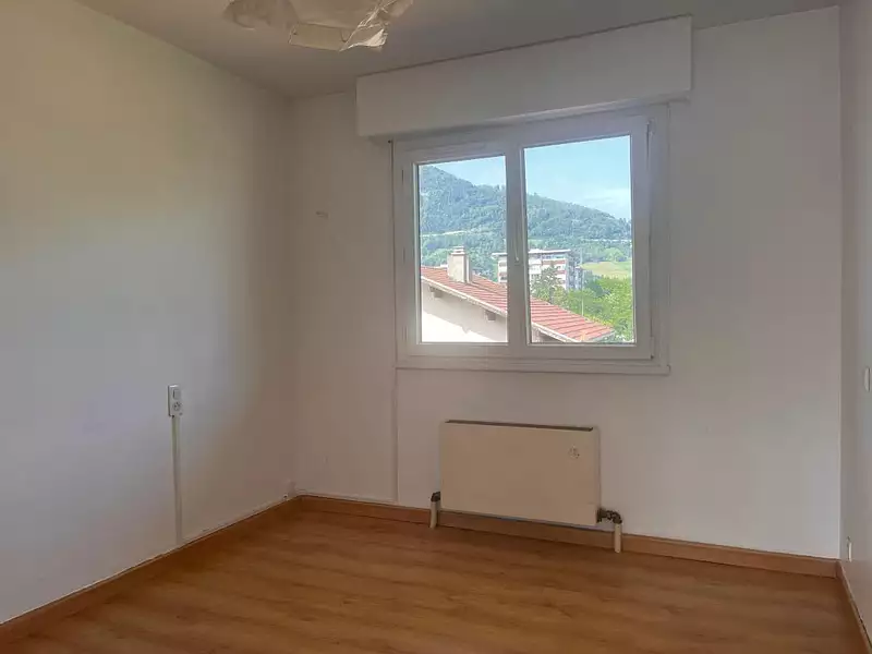 Appartement, 96 m²