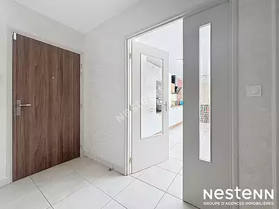 Appartement, 75,9 m²
