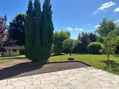 Maison, 168 m²