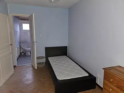 Appartement, 26 m²