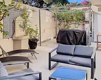 Appartement, 80 m²