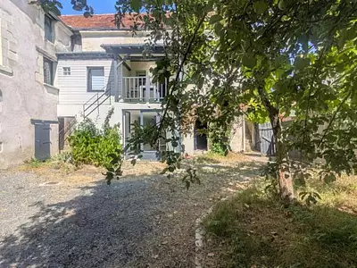 Maison, 150 m²