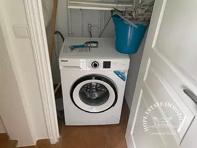 Appartement, 49 m²