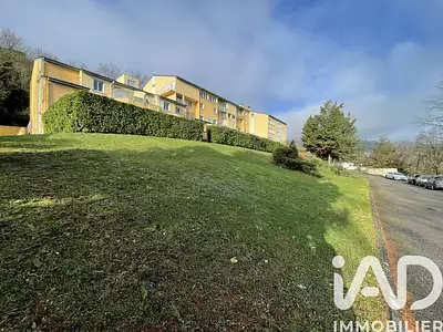 Appartement, 104 m²