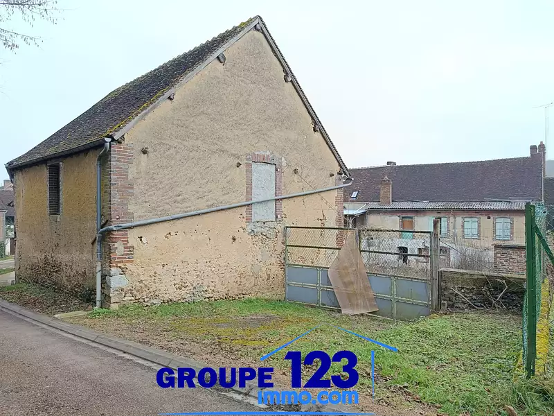 Maison, 155 m²