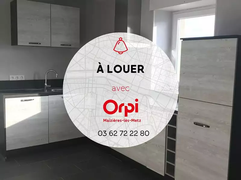 Appartement, 84 m²