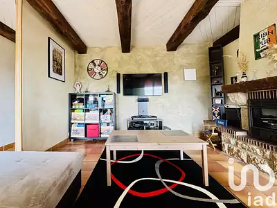 Maison, 109 m²