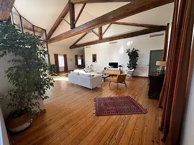 Appartement, 215 m²