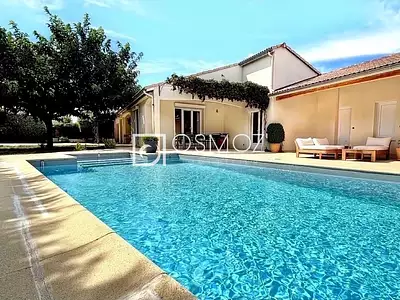 Maison, 136 m²