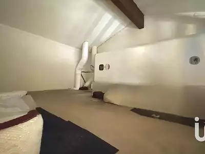 Maison, 42 m²