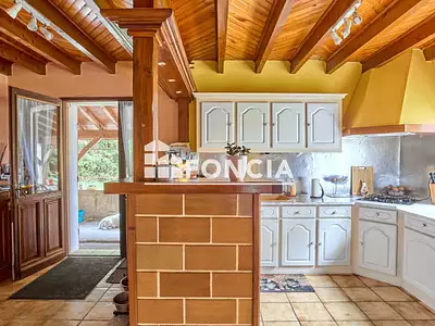 Maison, 154 m²