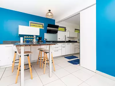 Appartement, 67,1 m²