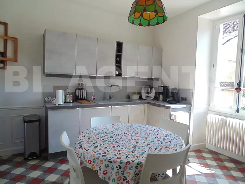 Maison, 150 m²