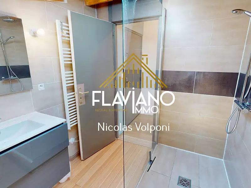 Appartement, 87,97 m²