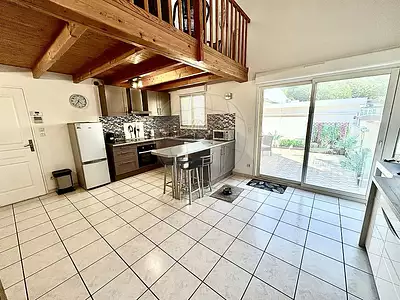 Maison, 74 m²