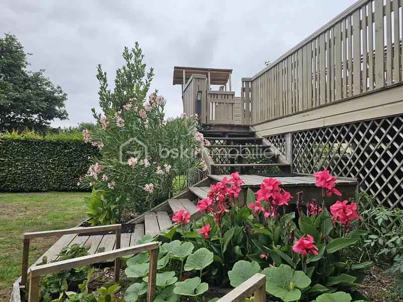Maison, 160 m²