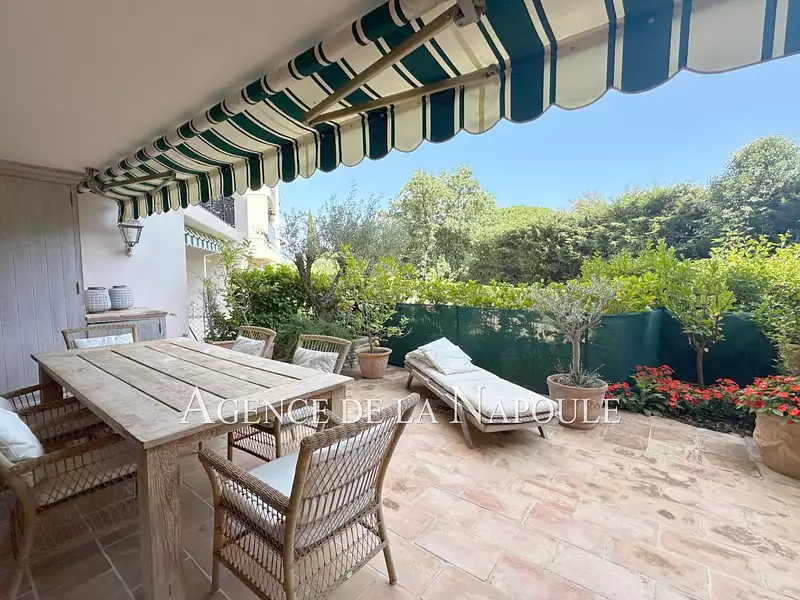 Appartement, 74,95 m²