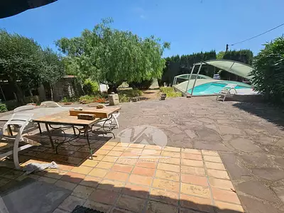 Maison, 156 m²