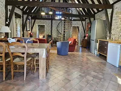 Maison, 249 m²