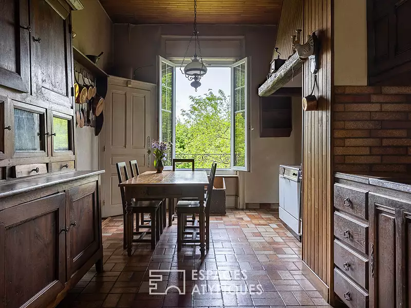Maison, 230 m²