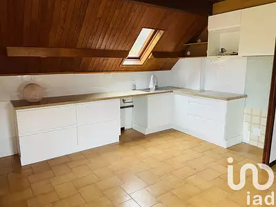 Maison, 154 m²
