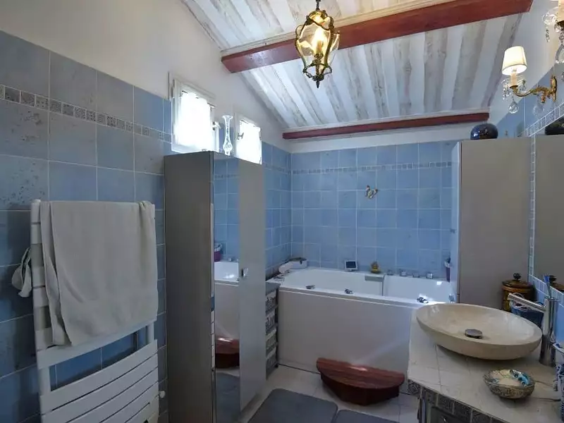 Maison, 130 m²