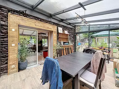 Maison, 94 m²