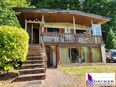 Maison, 115,65 m²