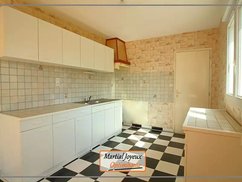 Maison, 98 m²