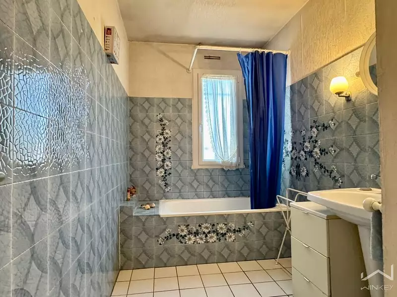 Maison, 84,55 m²