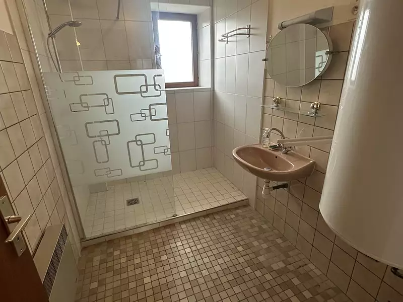 Appartement, 92 m²
