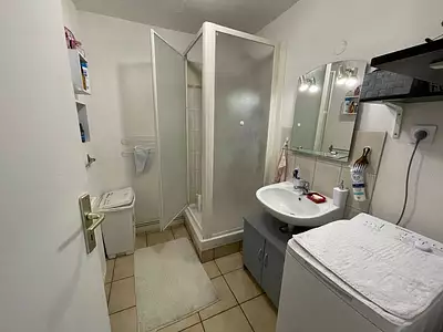 Appartement, 67 m²