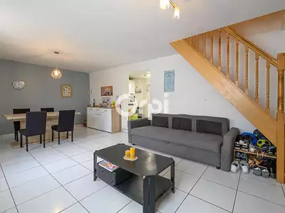 Maison, 100 m²