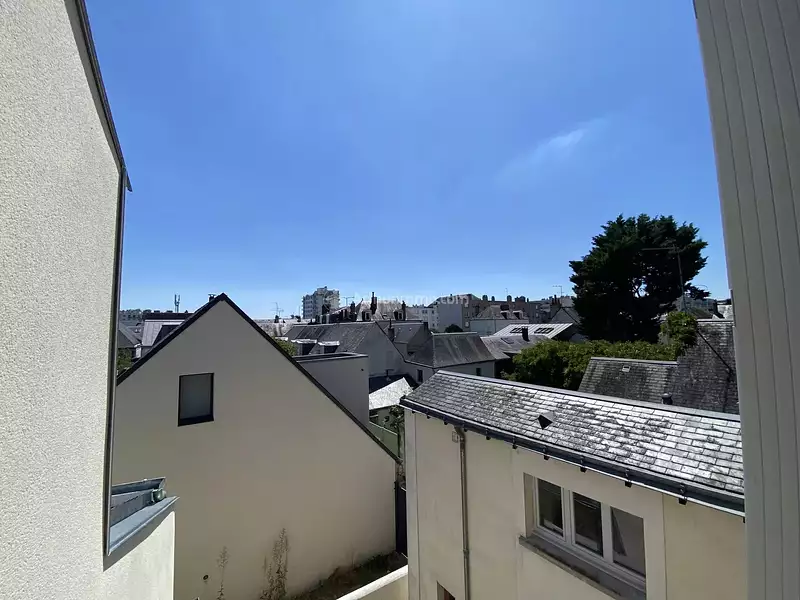 Appartement, 46,3 m²