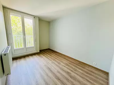 Appartement, 50,7 m²