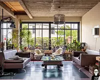 Appartement, 191 m²