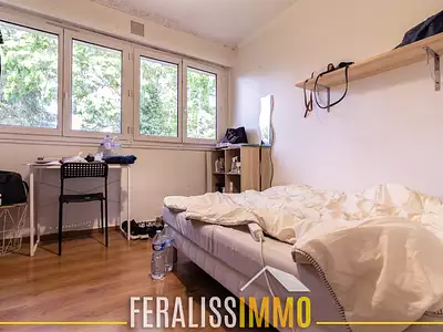 Maison, 97,11 m²
