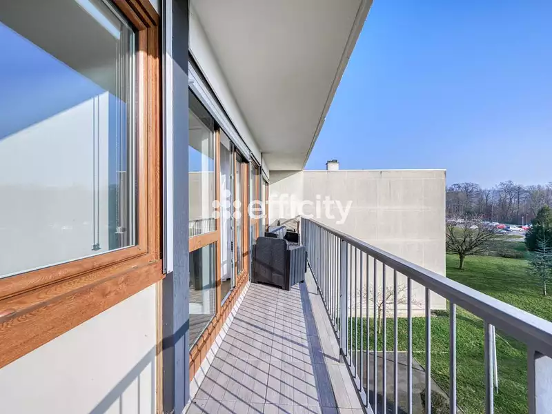 Appartement, 76 m²