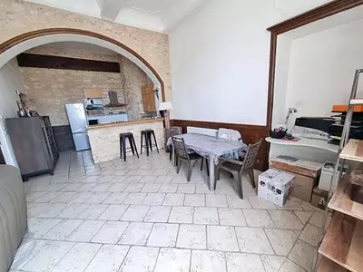 Appartement, 73 m²
