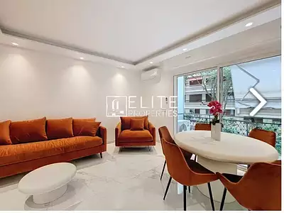 Appartement, 60 m²