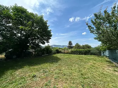 Maison, 74 m²