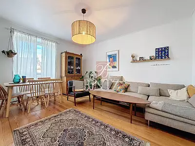 Appartement, 67,77 m²