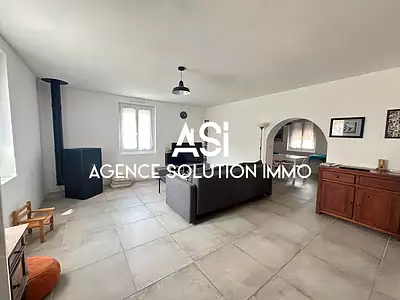 Appartement, 123 m²