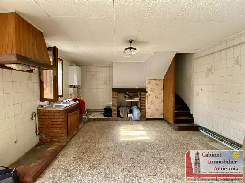 Maison, 105 m²