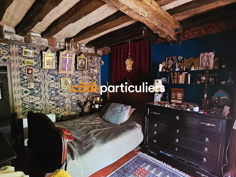 Maison, 158 m²